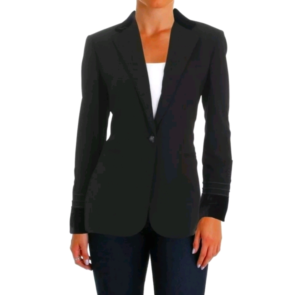 Lauren Ralph Lauren Womens Dibadlo Cording